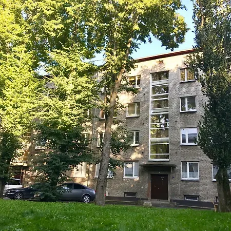 Majaka 24 Reval