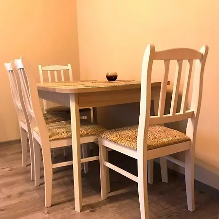 Majaka 24 Apartment *