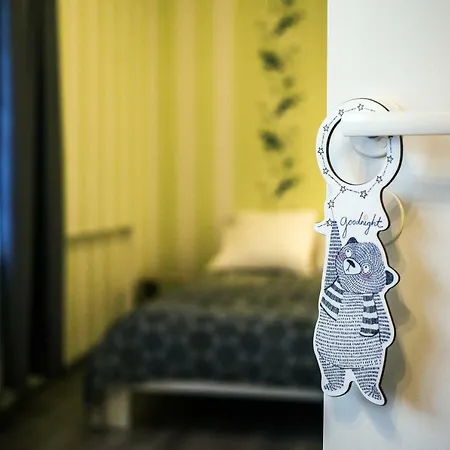 Majaka 24 Apartment *