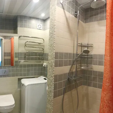 Apartment Majaka 24