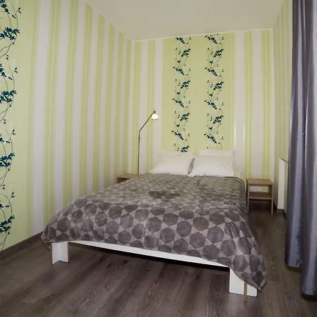 Apartment Majaka 24