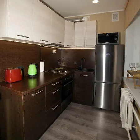 Majaka 24 Apartment Reval