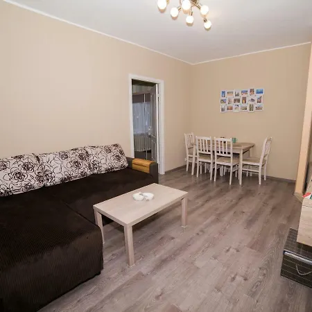 Apartment Majaka 24